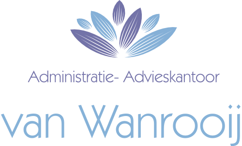 Administratie Advieskantoor van Wanrooij